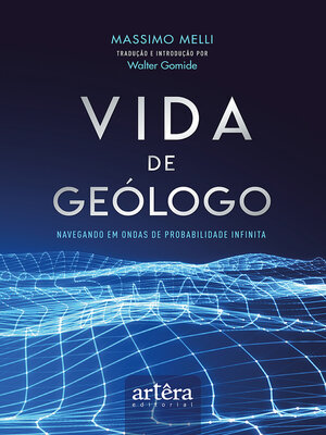 cover image of Vida de Geólogo